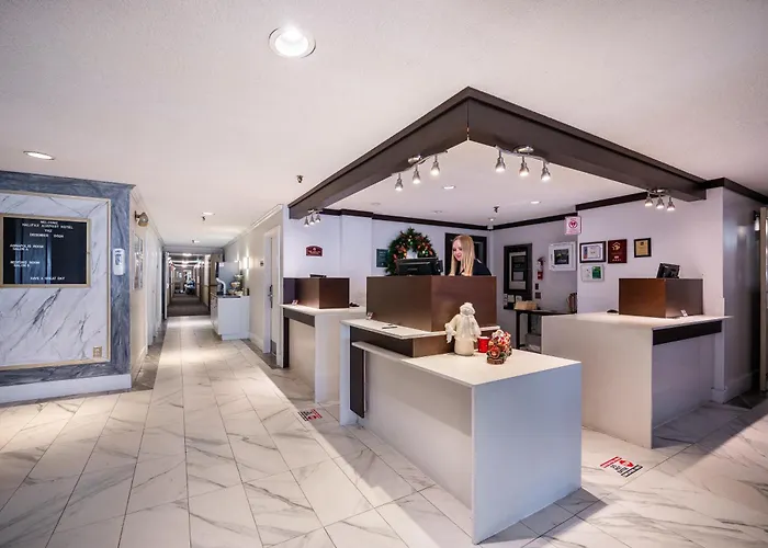 Hfx AirportAirport Hotel